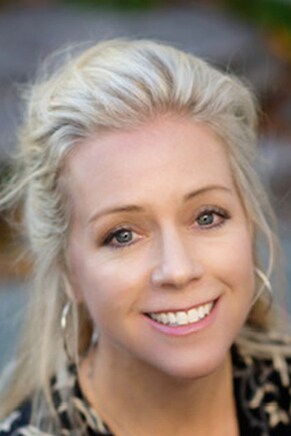 Meghan Sutherland