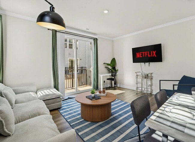 3023 Jolene Ct unit FL1-ID1284650P, Charlotte, NC 28206 - photo 2