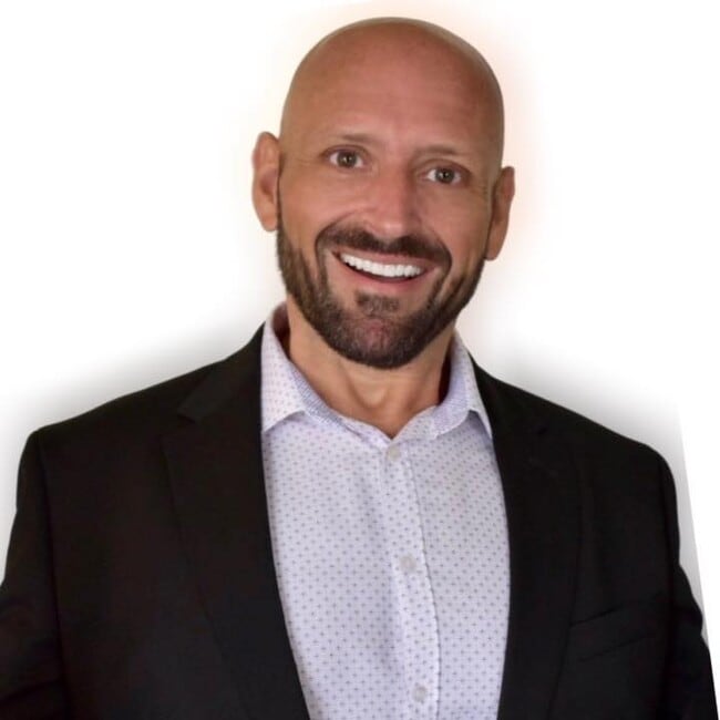 James McQuade Real Estate Agent in Orlando, FL