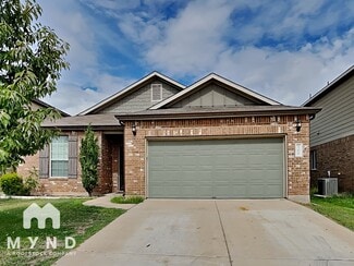 300 Golden Butterfly Dr, Leander, TX 78641