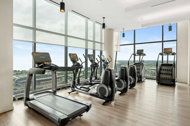 1325 S Michigan Ave unit 60605, Chicago, IL 60605 - photo 7