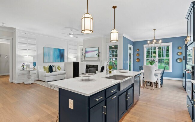 9381 Crestview Ridge Dr, Bristow, VA 20136 - photo 4