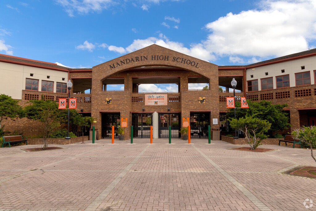 Mandarin High School, Jacksonville FL Rankings & Reviews