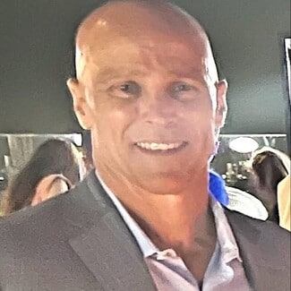 Peter Cassano