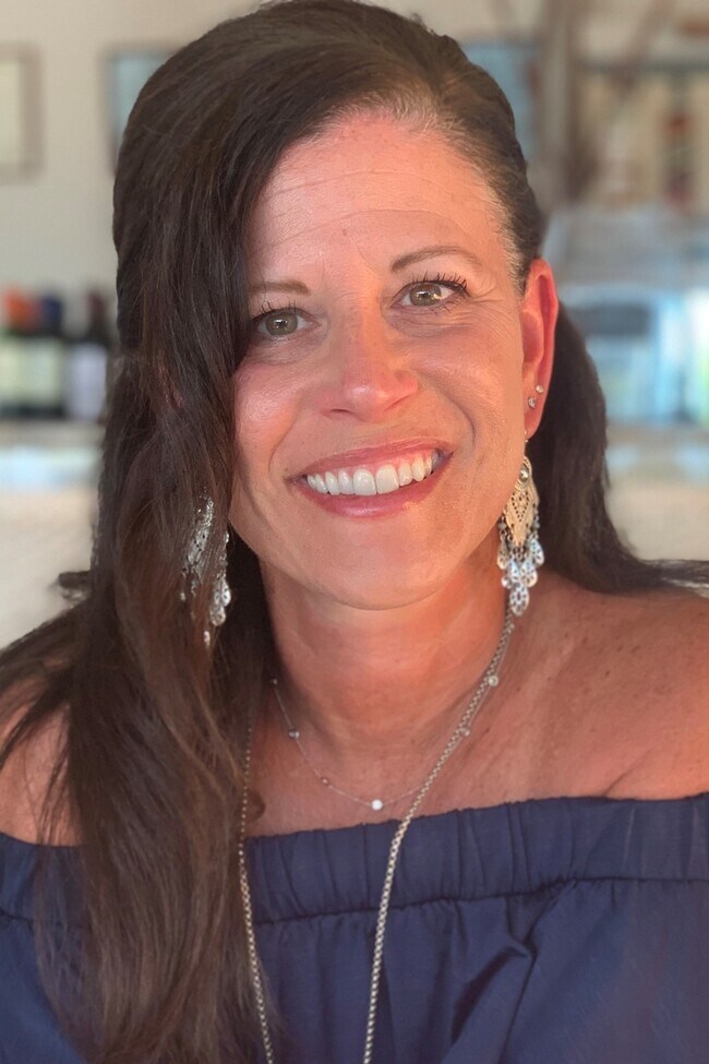 Cheri Hewald