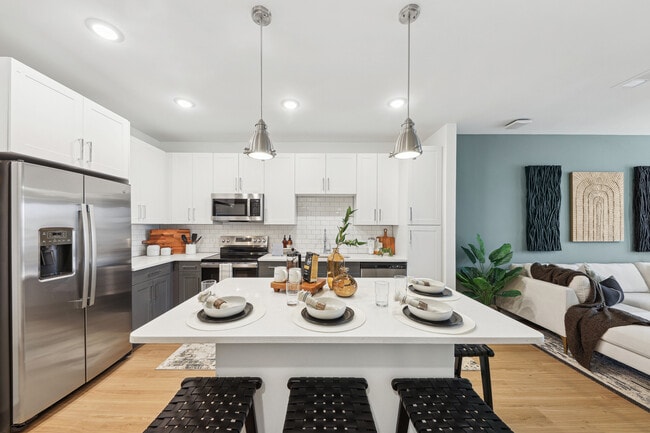 The Hudson, Chattanooga, TN 37421 - photo 4