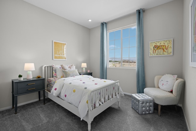 5726 Whimsical St, Las Vegas, NV 89148 - photo 3