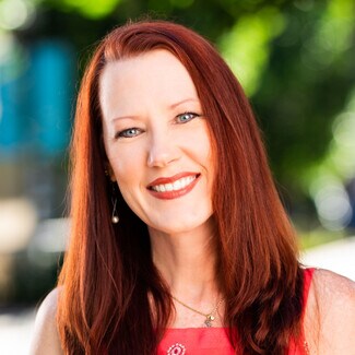 Susan Paul