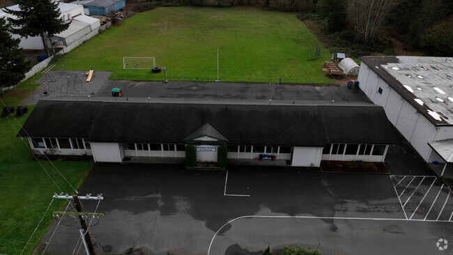 Sky Valley Adventist School