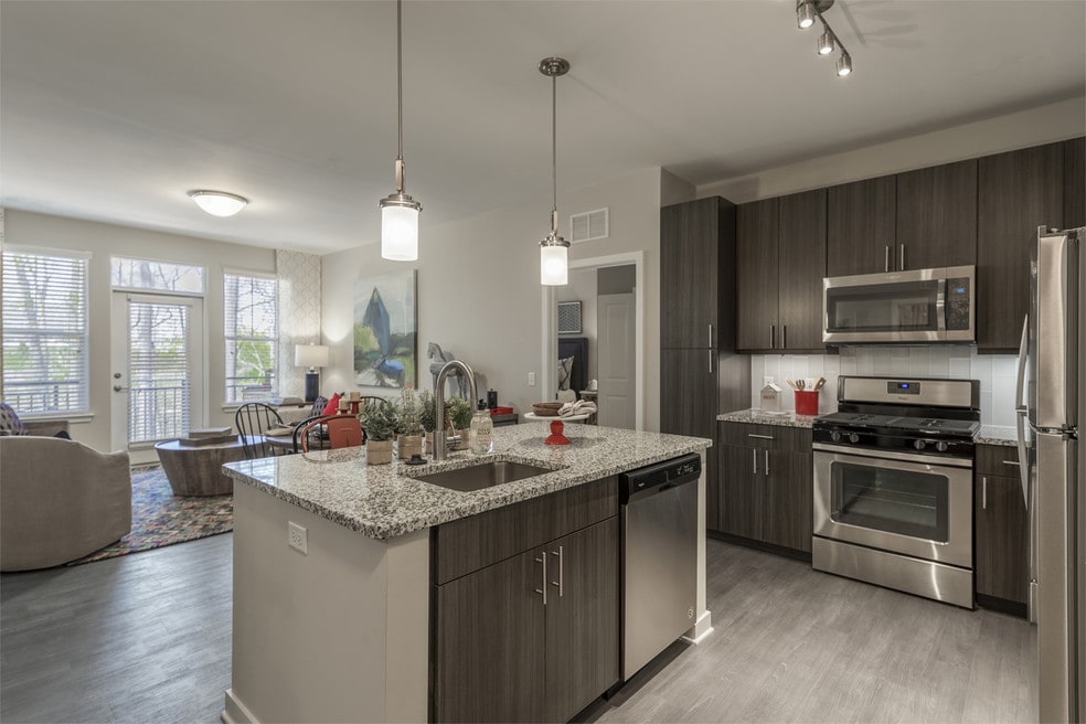 The Vine, Laurel, MD 20723 - photo 1