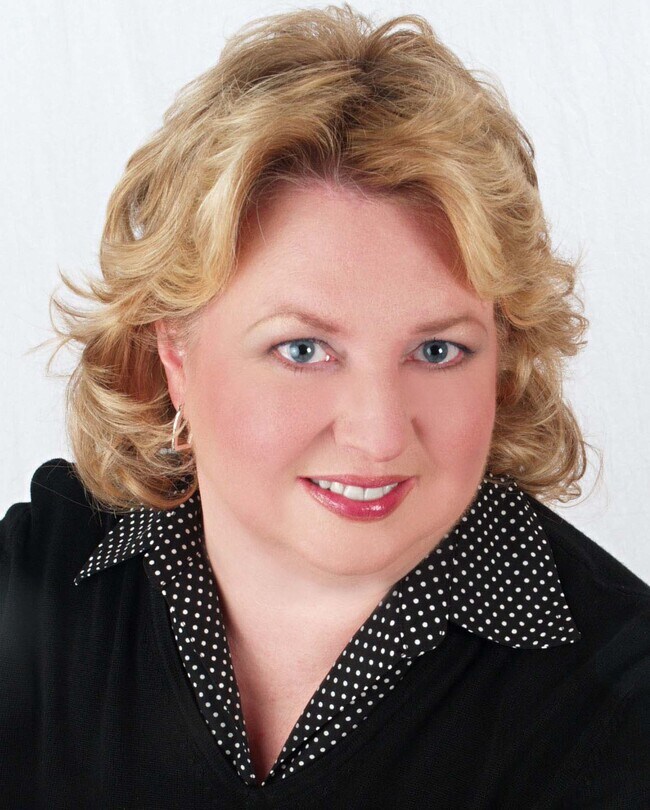 Susan Gallion