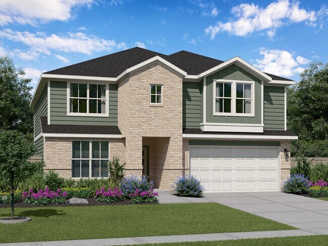 110 Orange Blossom Ct unit 37841527, Mont Belvieu, TX 77535 - photo 3