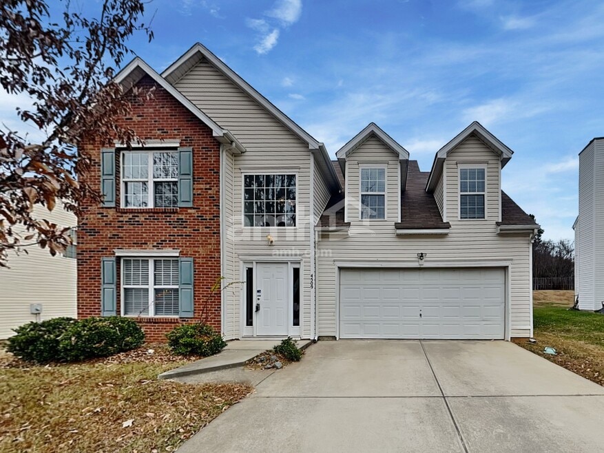 4509 Canipe Dr, Charlotte, NC 28269 - photo 1