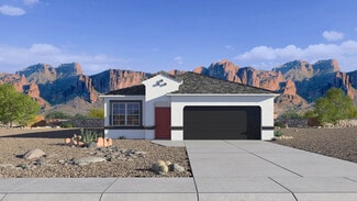 10327 W Luxton Ln Unit 36202020, Tolleson, AZ 85353
