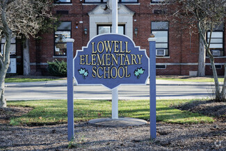 Lowell Elementary School