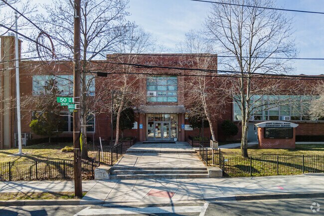 Nalle Elementary School