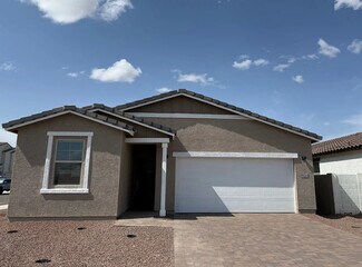 18268 La Senda Dr W, Surprise, AZ 85387