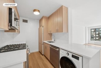 501 E 87th St, New York, NY 10128