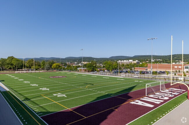 Altoona Area Junior High School