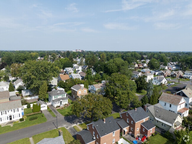 Helderberg balances green space with a short commute to downtown Albany.