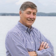 Jerry Purcell