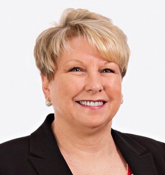 Sharon Carlyle