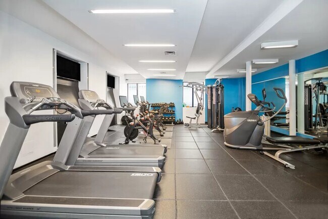 The Dillon unit 626, New York, NY 10019 - photo 7