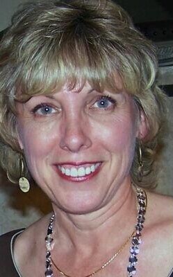 Kathy Recker
