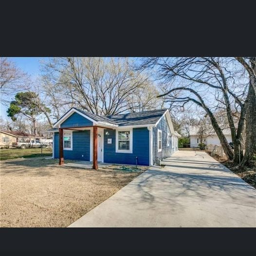 5136 Bourquin St, Dallas, TX 75210 - photo 2