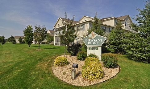 Pheasant Ridge Apartments