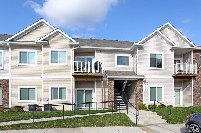 Silver Oak Condos