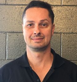 Matthew Hansen