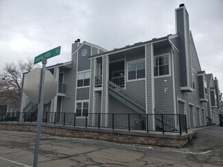 7477 Singing Hills Dr Unit F101, Boulder, CO 80301