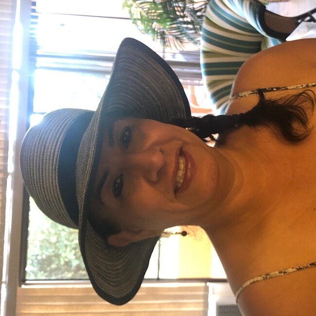 Natalie Esparza-Lara