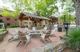 804 W Morgan St, Raleigh, NC 27603