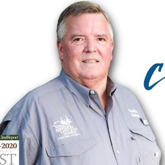 Charlie Heinsz