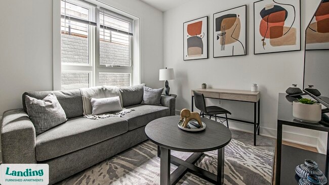 3743 12th St NE unit 6, Washington, DC 20017 - photo 2