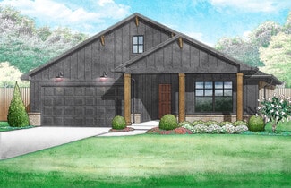 17075 240th St, Washington, OK 73093