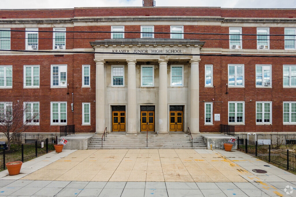 Kramer Middle School