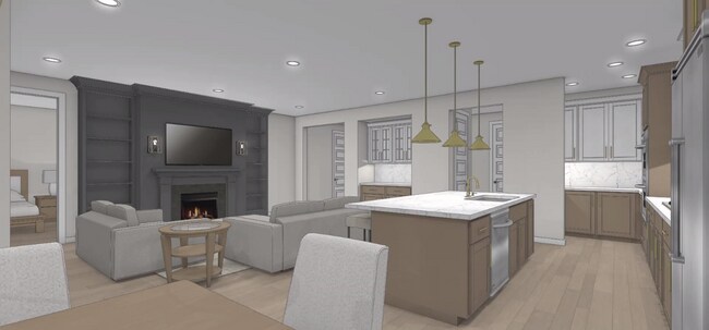 13300 Mayes Rd unit 38506109, Davidson, NC 28078 - photo 6