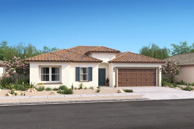 0 Paladino Dr unit 36454354, Bakersfield, CA 93305 - photo 3