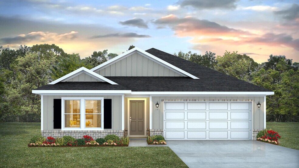 28025 Hallow Trail unit 38545649, Elberta, AL 36530 - photo 1