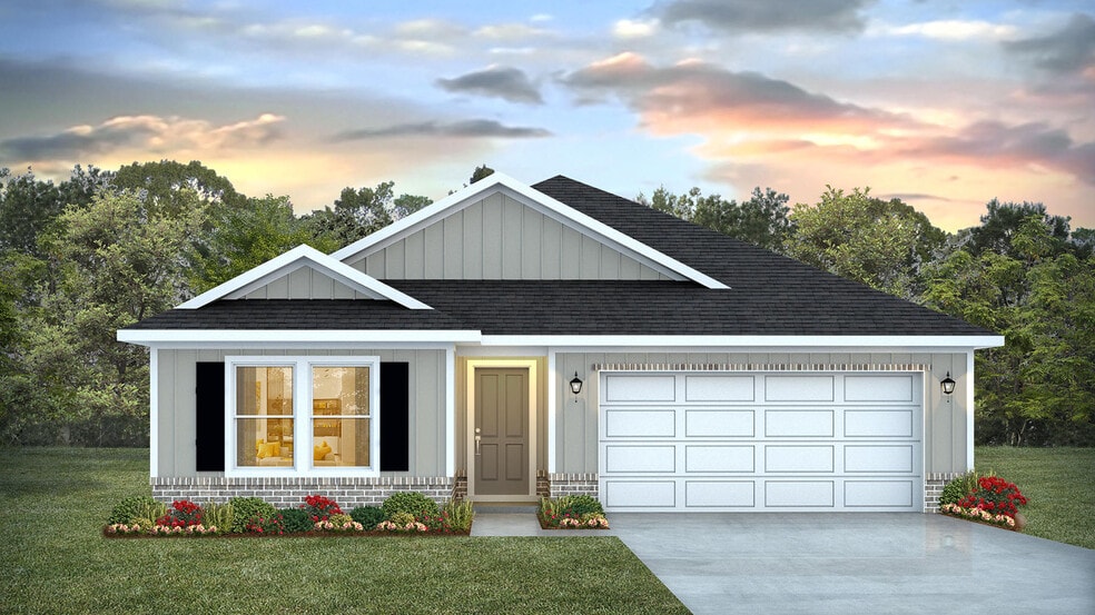 28025 Hallow Trail unit 38545649, Elberta, AL 36530 - photo 1