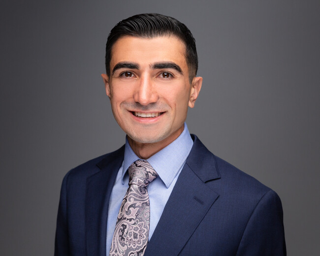 Agent Photo