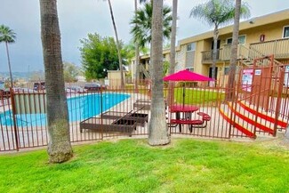7555 High St, La Mesa, CA 91941