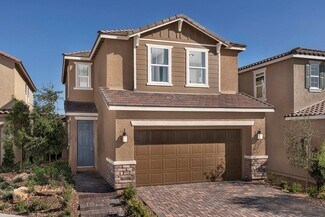 3433 Oristano Ln Unit 36513310, Henderson, NV 89044