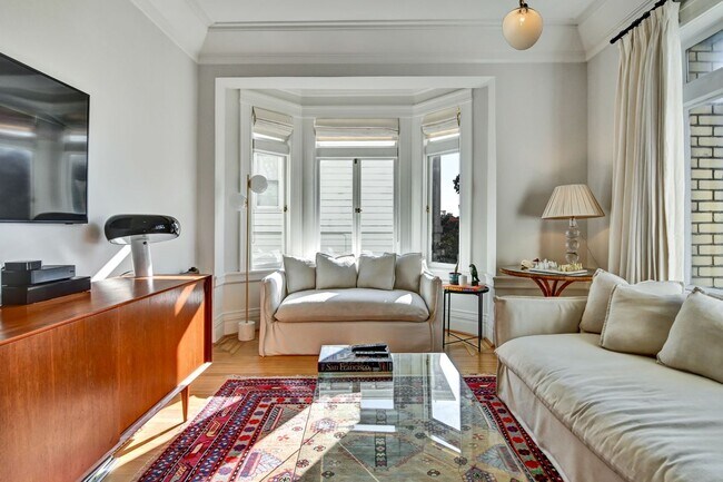 2299 Sacramento St, San Francisco, CA 94115 - photo 2