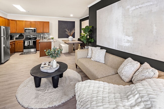 Cadence at Cates Creek, Hillsborough, NC 27278 - photo 2