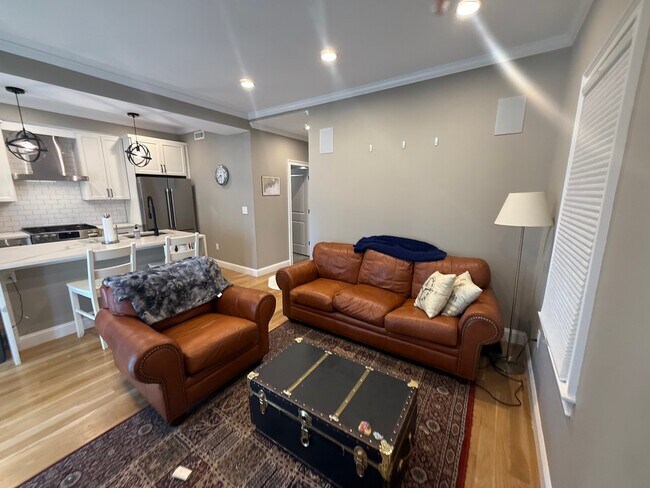 177 London St unit 1, Boston, MA 02128 - photo 5