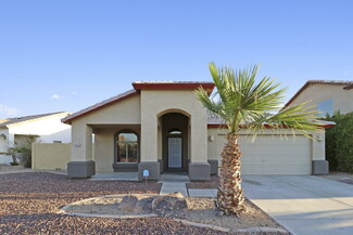 15072 W Melvin St, Goodyear, AZ 85338